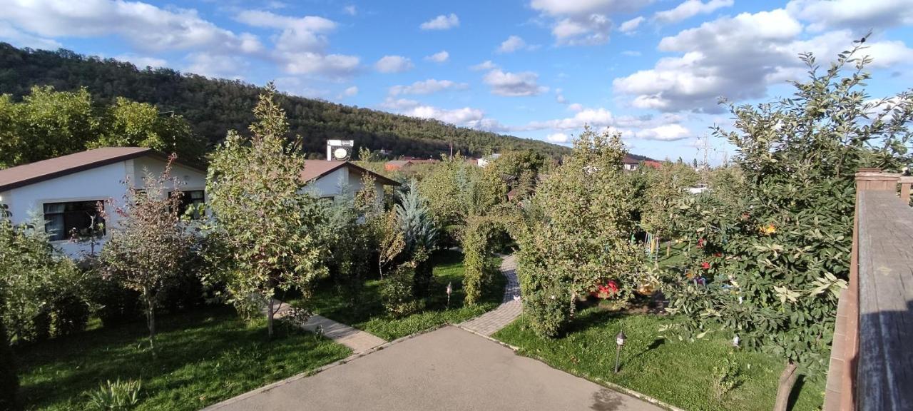 Xutorok Hotel & Restaurant Chilegir Экстерьер фото