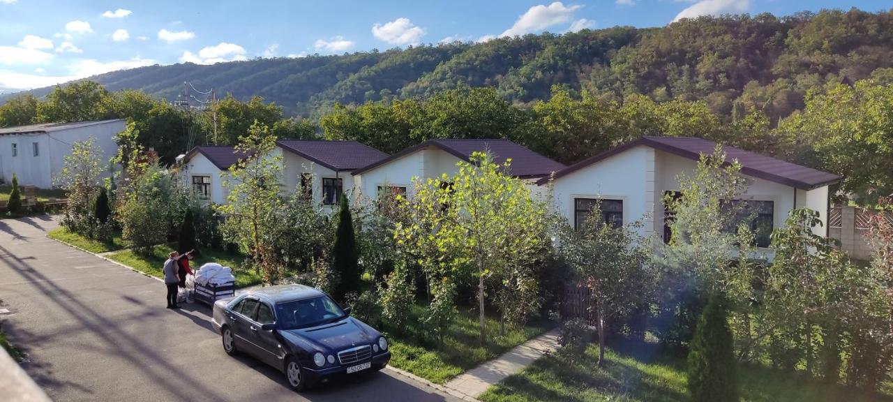 Xutorok Hotel & Restaurant Chilegir Экстерьер фото