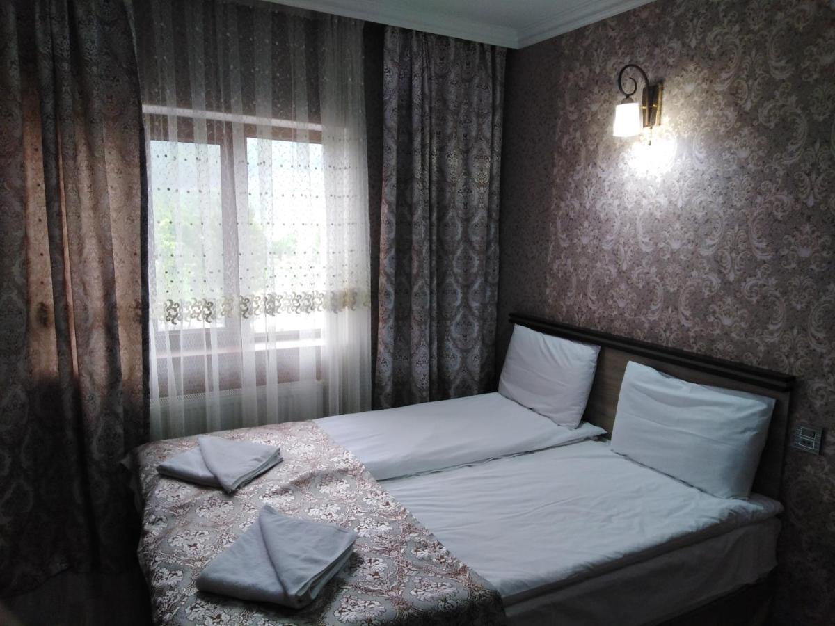 Xutorok Hotel & Restaurant Chilegir Экстерьер фото