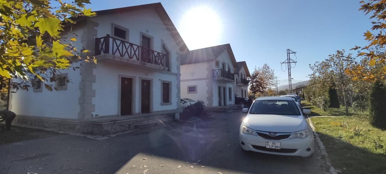 Xutorok Hotel & Restaurant Chilegir Экстерьер фото