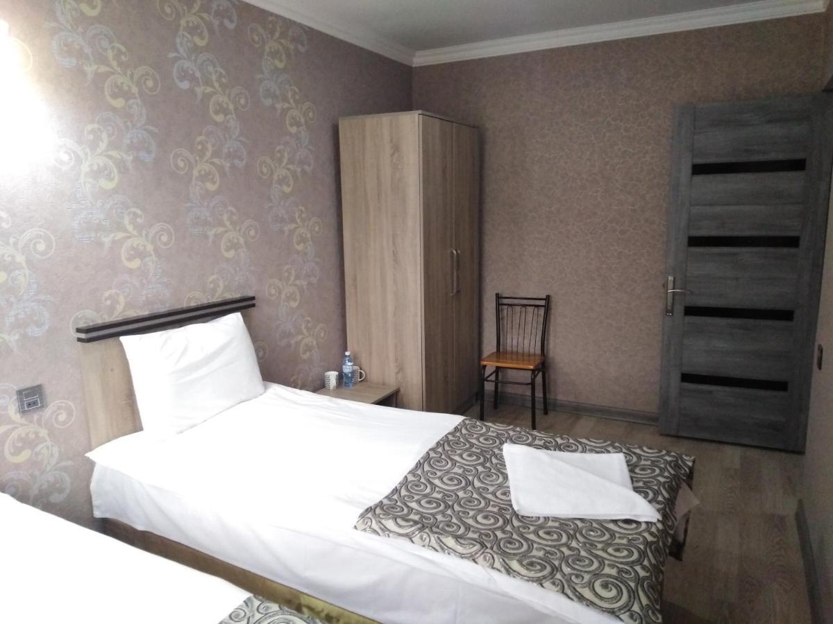 Xutorok Hotel & Restaurant Chilegir Экстерьер фото