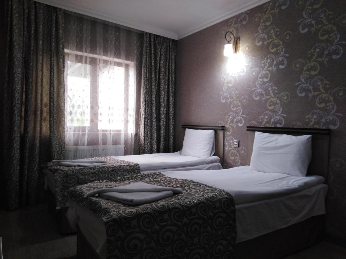 Xutorok Hotel & Restaurant Chilegir Экстерьер фото