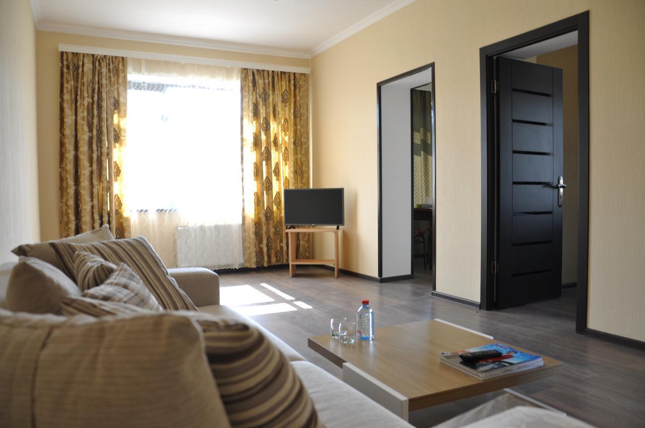 Xutorok Hotel & Restaurant Chilegir Экстерьер фото