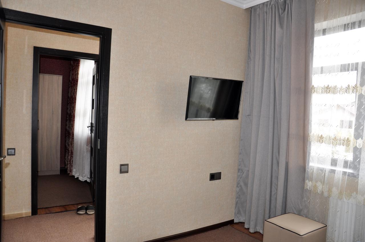 Xutorok Hotel & Restaurant Chilegir Экстерьер фото