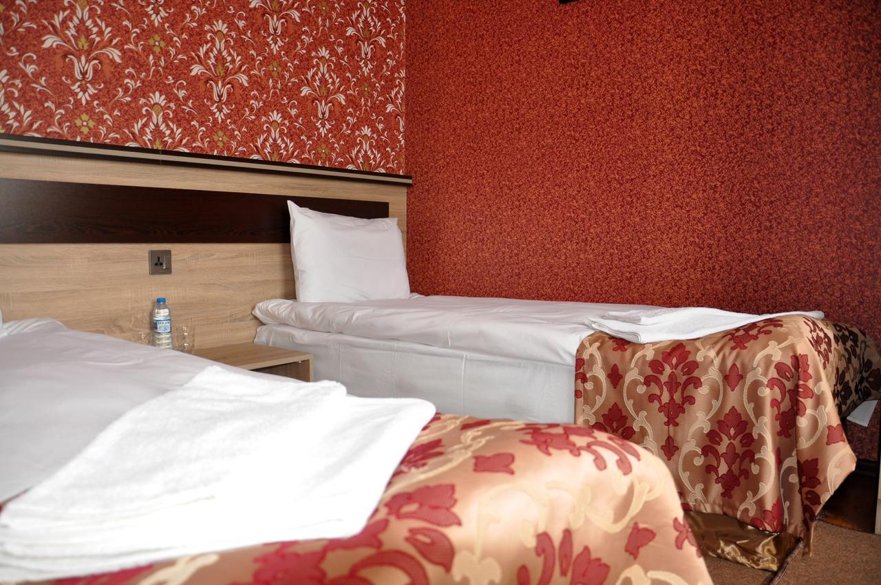 Xutorok Hotel & Restaurant Chilegir Экстерьер фото