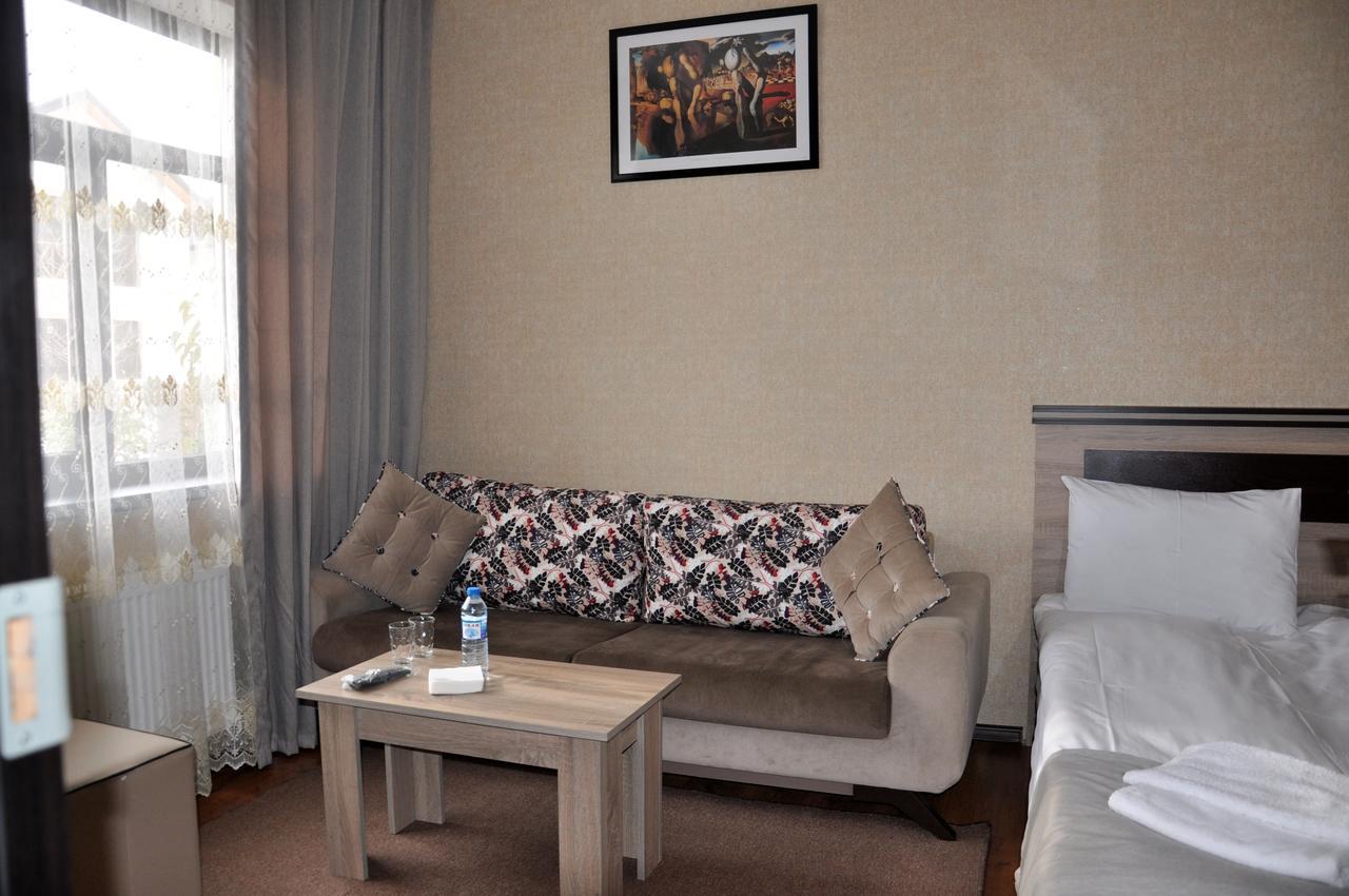 Xutorok Hotel & Restaurant Chilegir Экстерьер фото