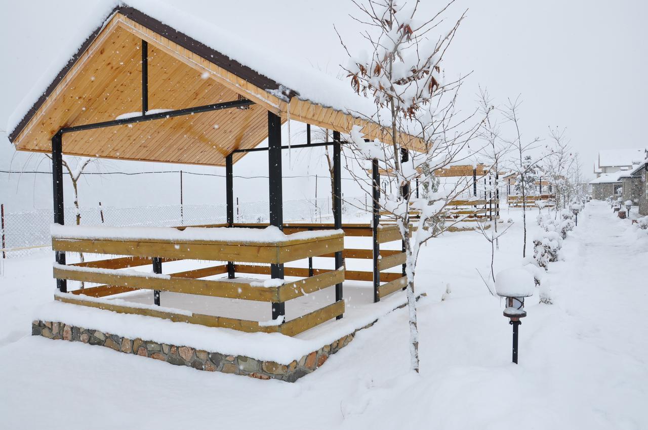 Xutorok Hotel & Restaurant Chilegir Экстерьер фото