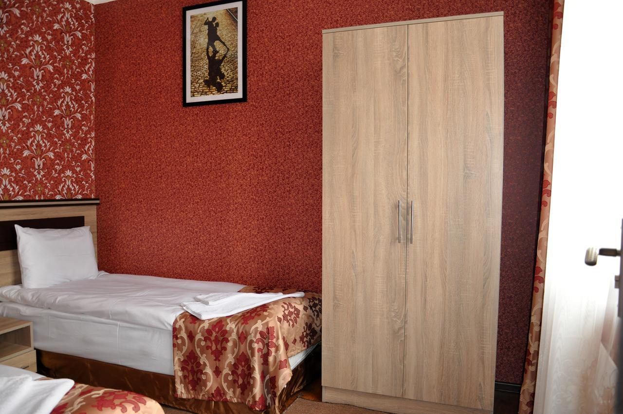 Xutorok Hotel & Restaurant Chilegir Экстерьер фото