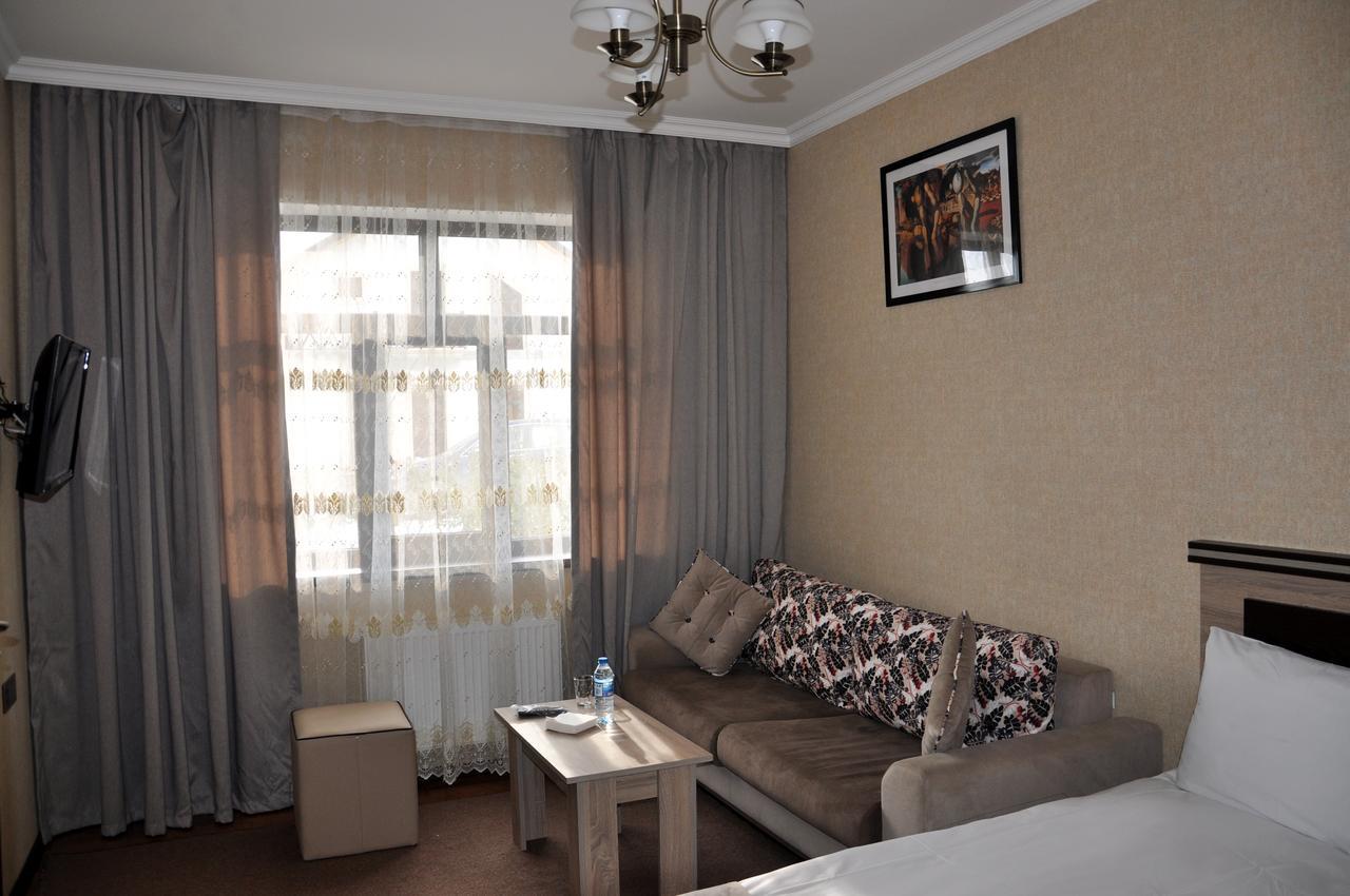 Xutorok Hotel & Restaurant Chilegir Экстерьер фото