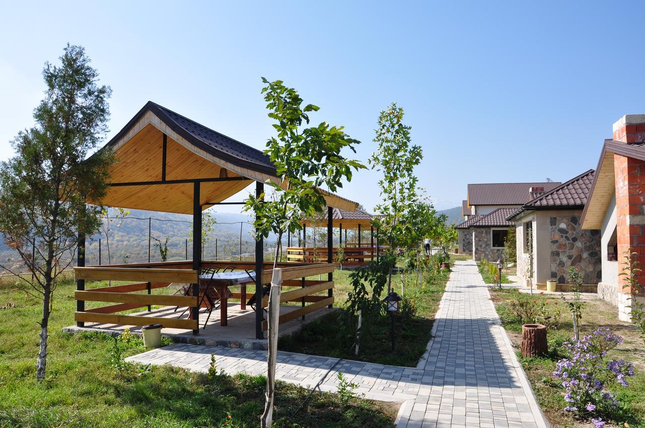 Xutorok Hotel & Restaurant Chilegir Экстерьер фото