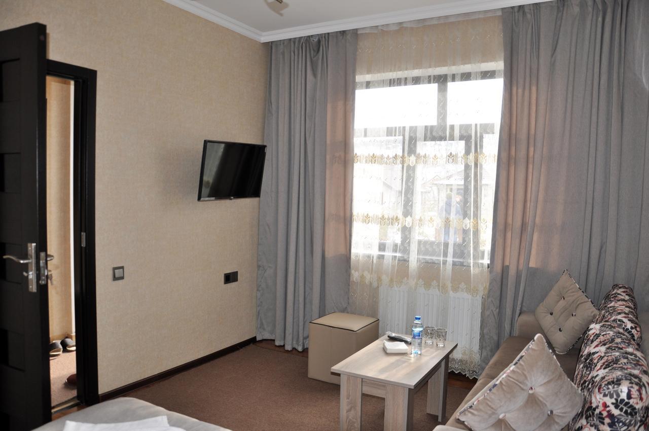 Xutorok Hotel & Restaurant Chilegir Экстерьер фото