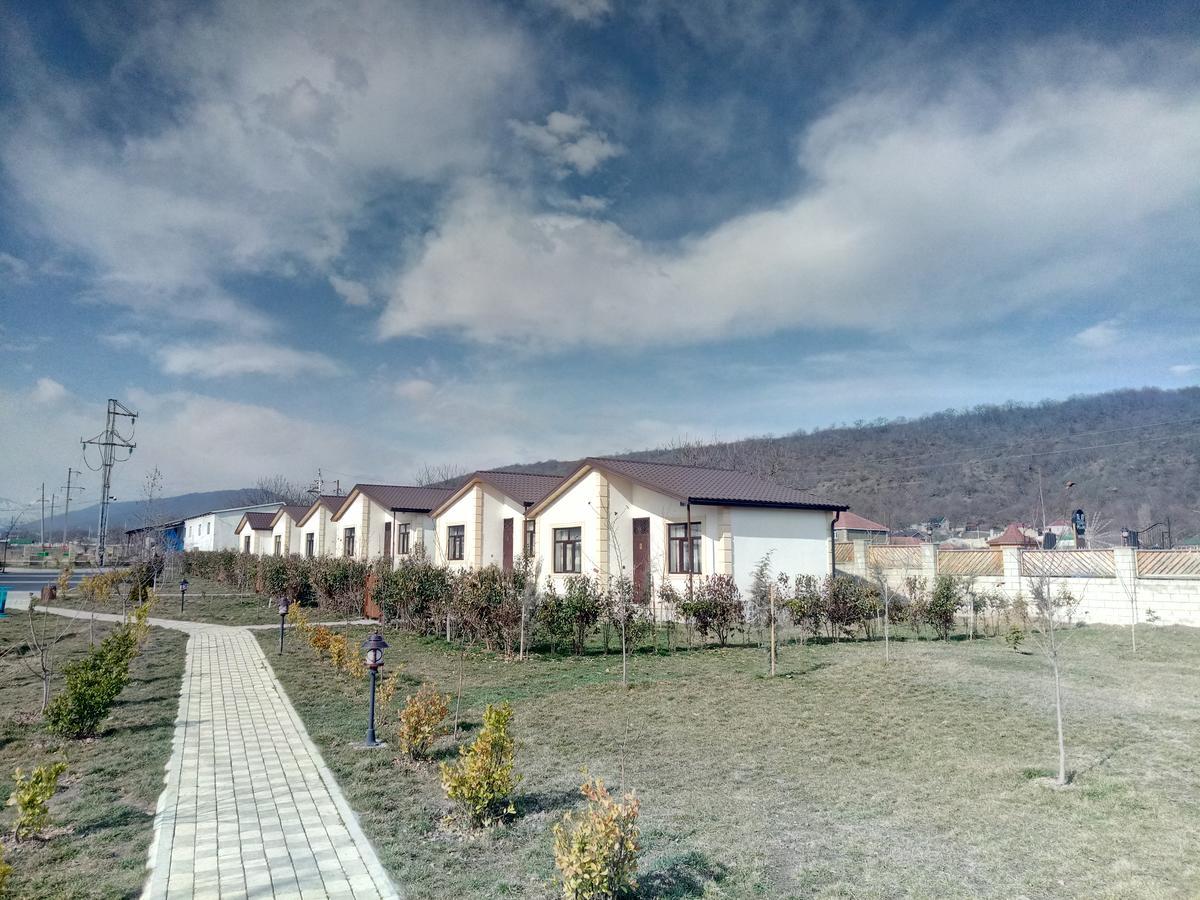 Xutorok Hotel & Restaurant Chilegir Экстерьер фото