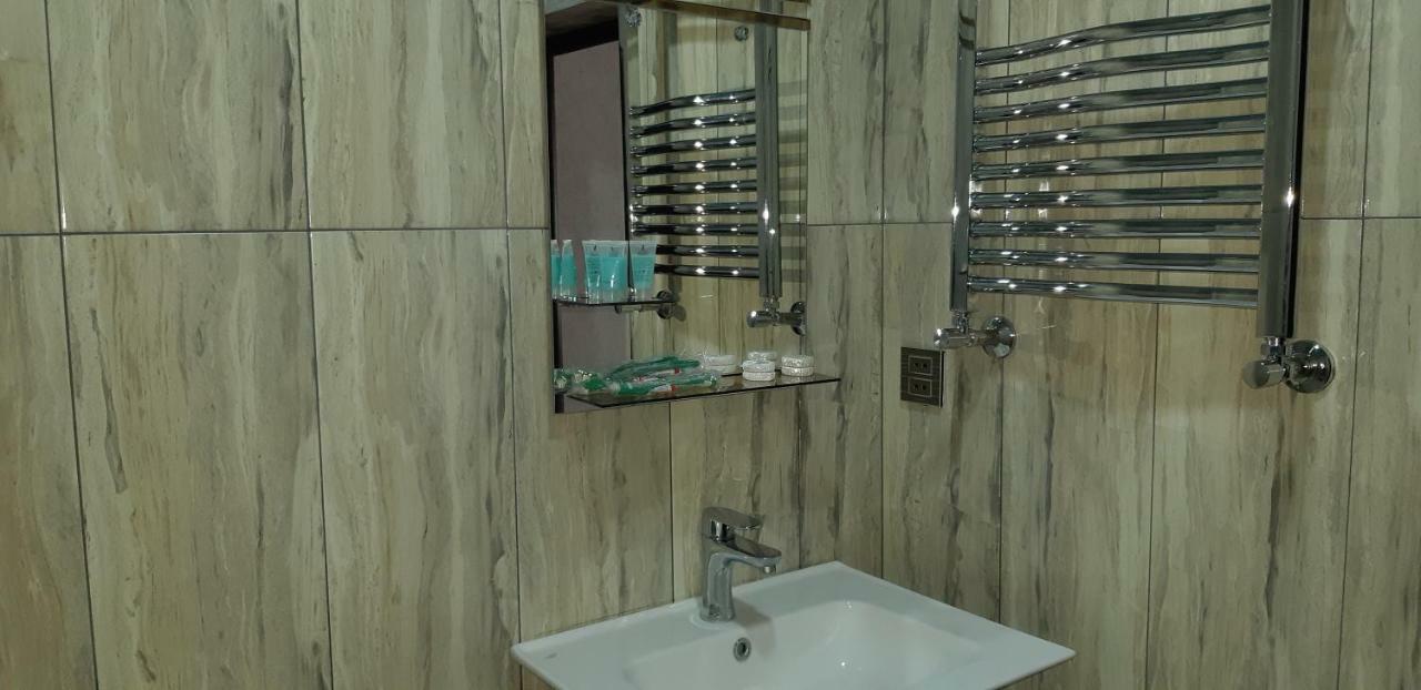 Xutorok Hotel & Restaurant Chilegir Экстерьер фото