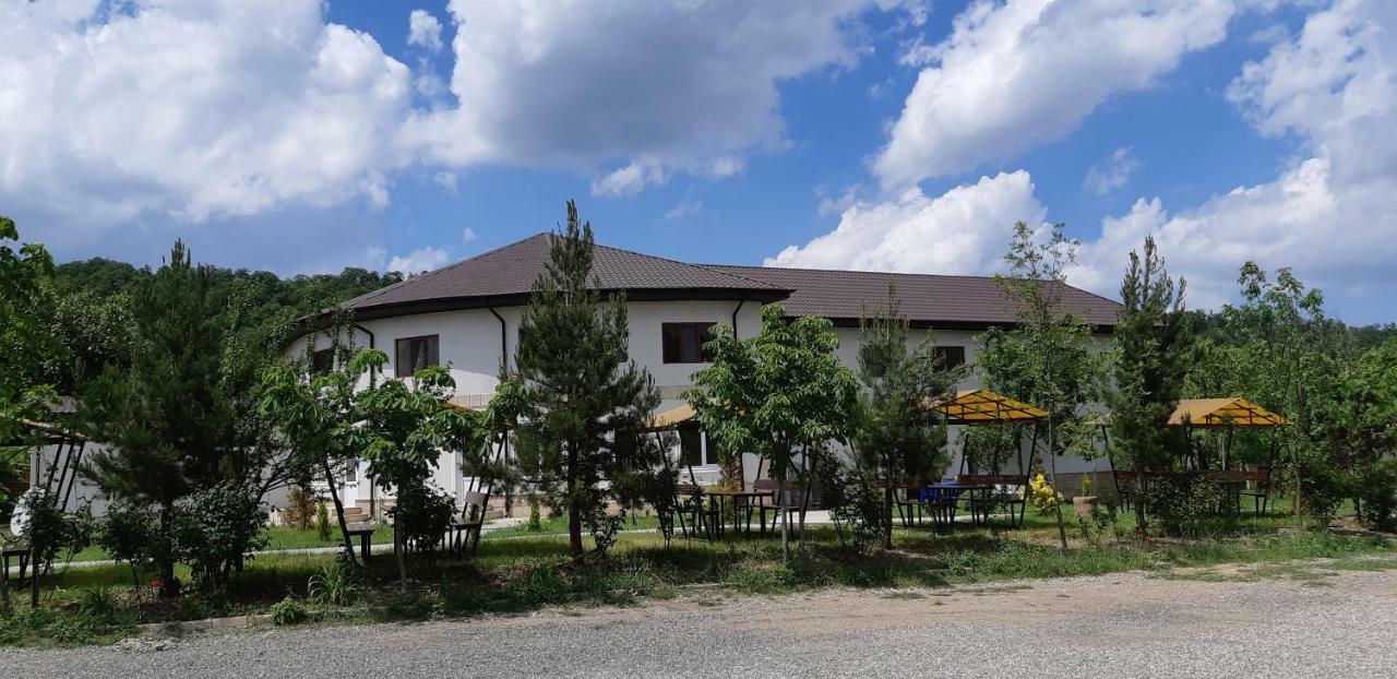 Xutorok Hotel & Restaurant Chilegir Экстерьер фото
