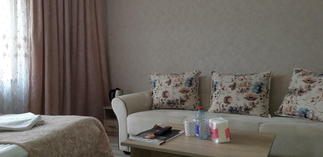 Xutorok Hotel & Restaurant Chilegir Экстерьер фото