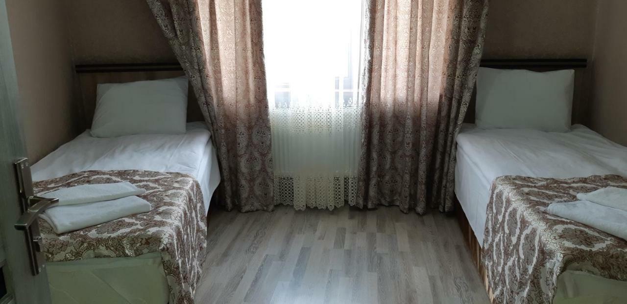 Xutorok Hotel & Restaurant Chilegir Экстерьер фото