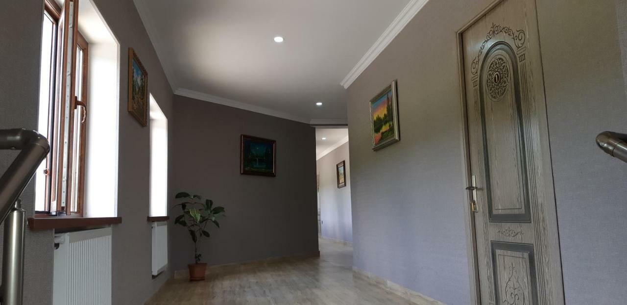 Xutorok Hotel & Restaurant Chilegir Экстерьер фото