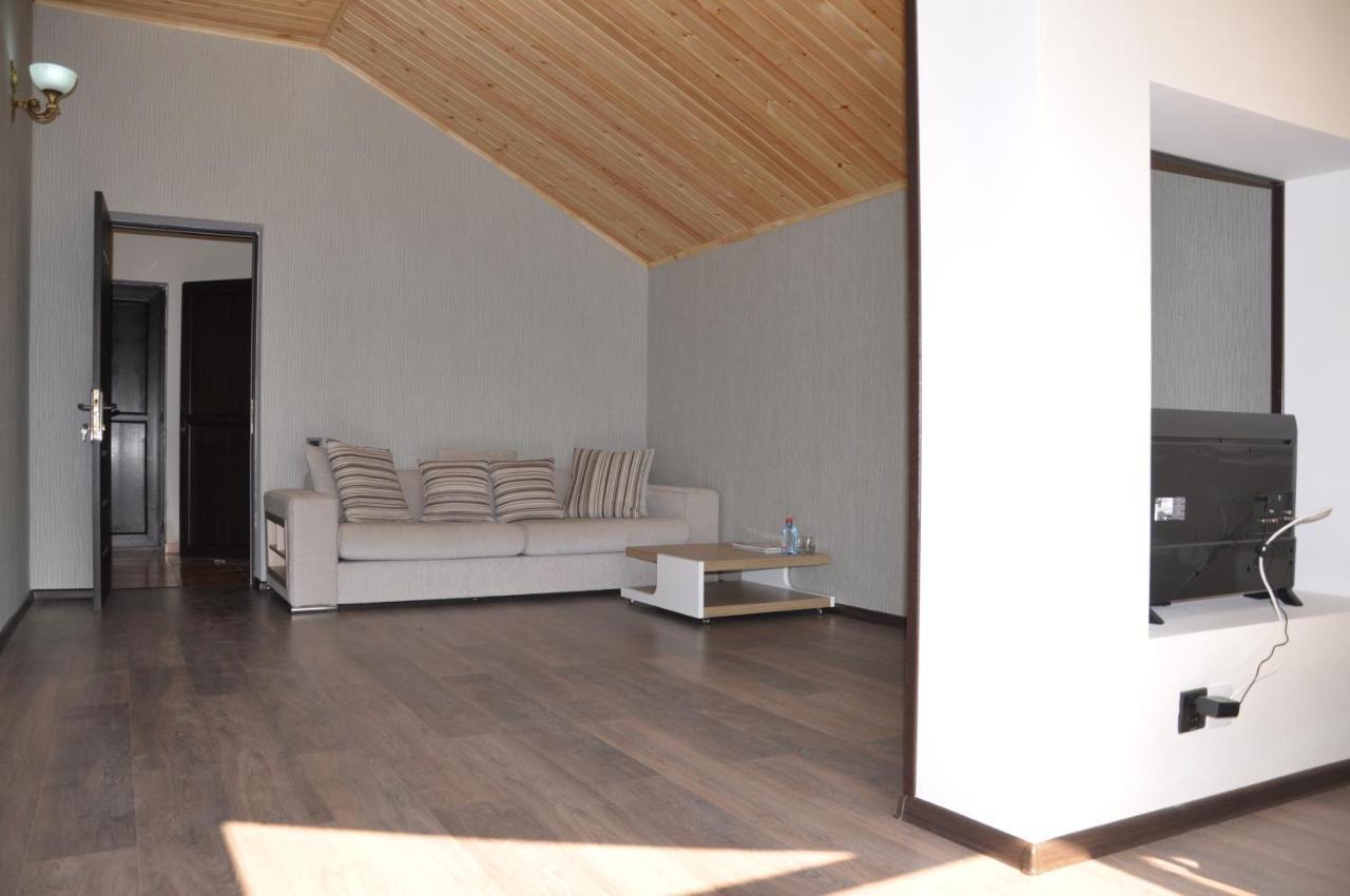 Xutorok Hotel & Restaurant Chilegir Номер фото